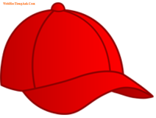 hat 